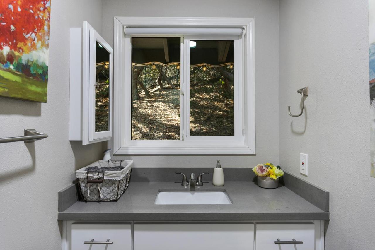 Crestline Mountain Getaway By Lake מראה חיצוני תמונה